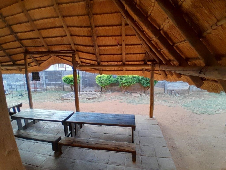 3 Bedroom Property for Sale in Oos Einde North West